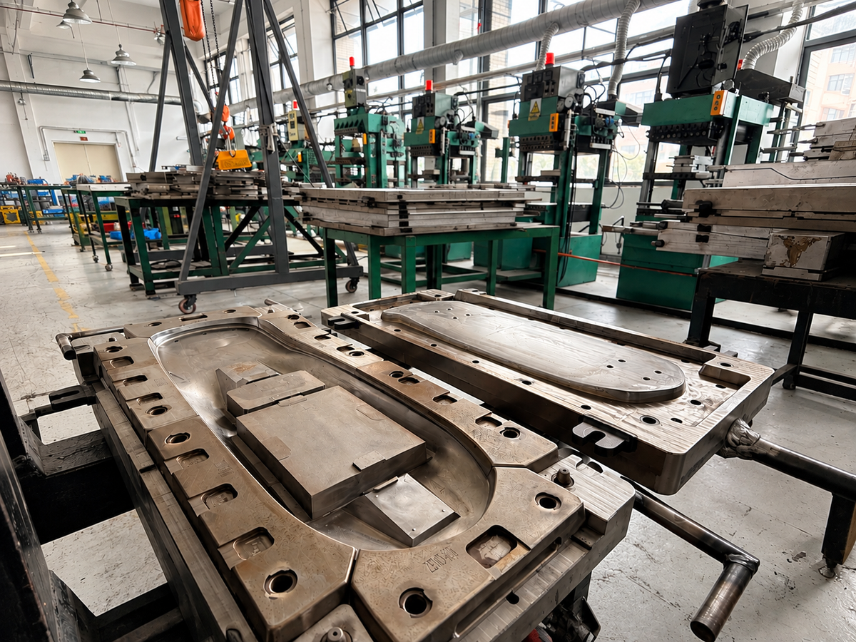 China Sourcing