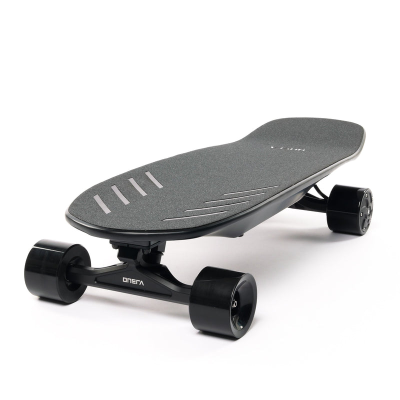 ONSRA ZENO Elektro-Skateboard